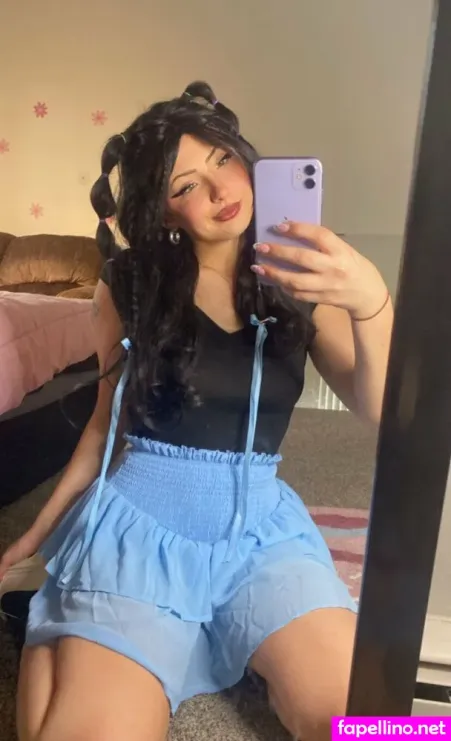 Lunalou444 1 OnlyFans Thumbnail #BTcI0Uxx2H