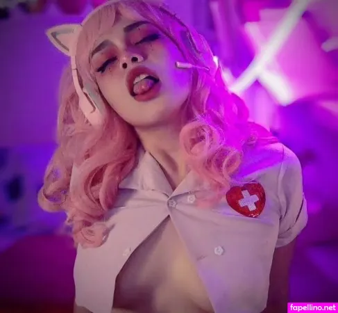 Lunalunaticka OnlyFans Thumbnail #60WXIba8jr