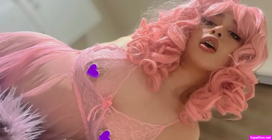 Lunalunaticka OnlyFans Thumbnail #Hf8jVojKi3