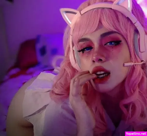 Lunalunaticka OnlyFans Thumbnail #icTj3IGkVF