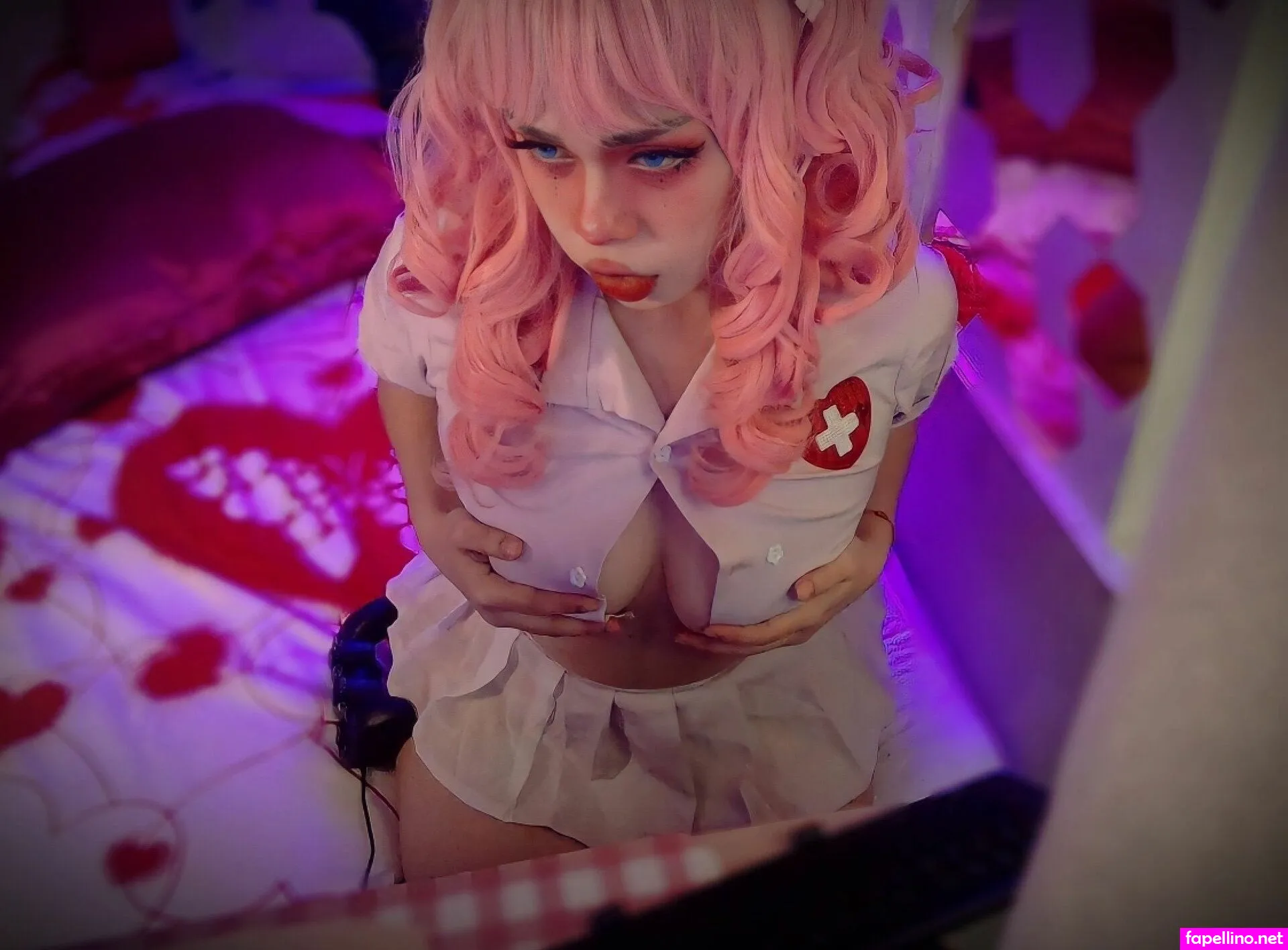 LunaLunaticka Nude Leaked OnlyFans Photo #r0IApASqsp