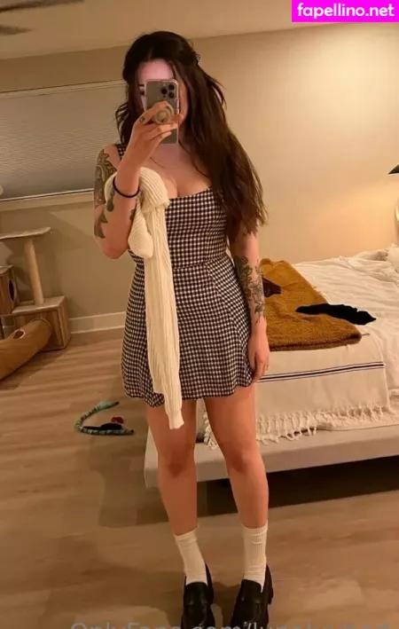 Lunaluvbad OnlyFans Thumbnail #oN7ics6iX2