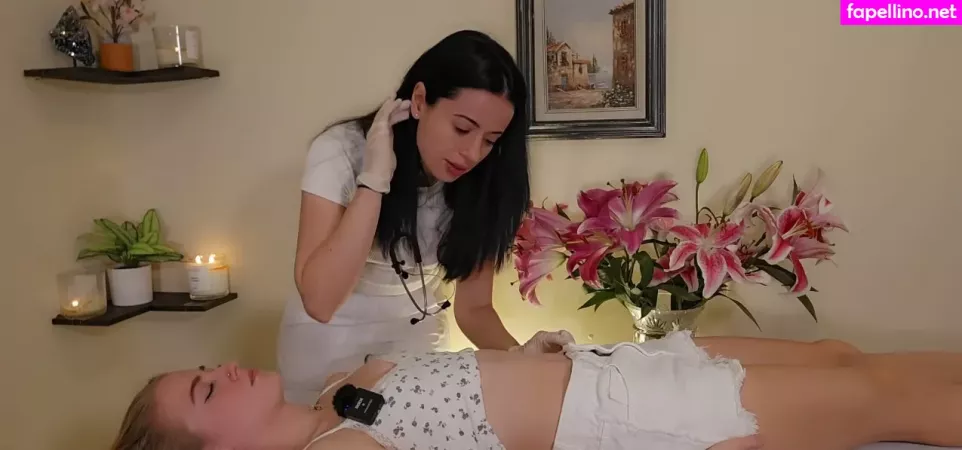 Lunalux Asmr OnlyFans Thumbnail #KVeGkvFCqL