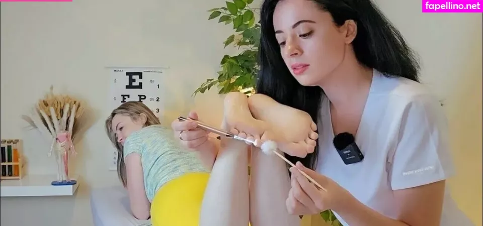 Lunalux Asmr OnlyFans Thumbnail #aYrIJf8izN