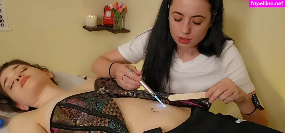 Lunalux Asmr OnlyFans Thumbnail #wGRhTg5Xtt