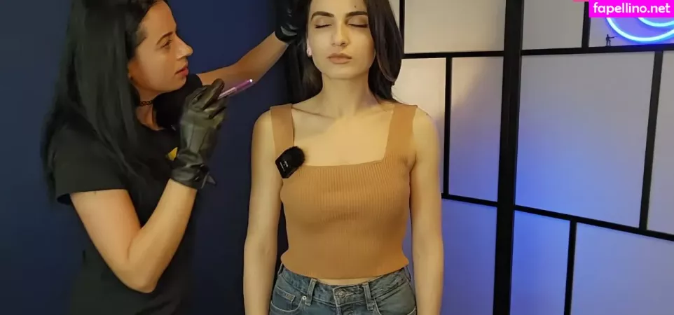 Lunalux Asmr OnlyFans Thumbnail #zmPNqgmwqO