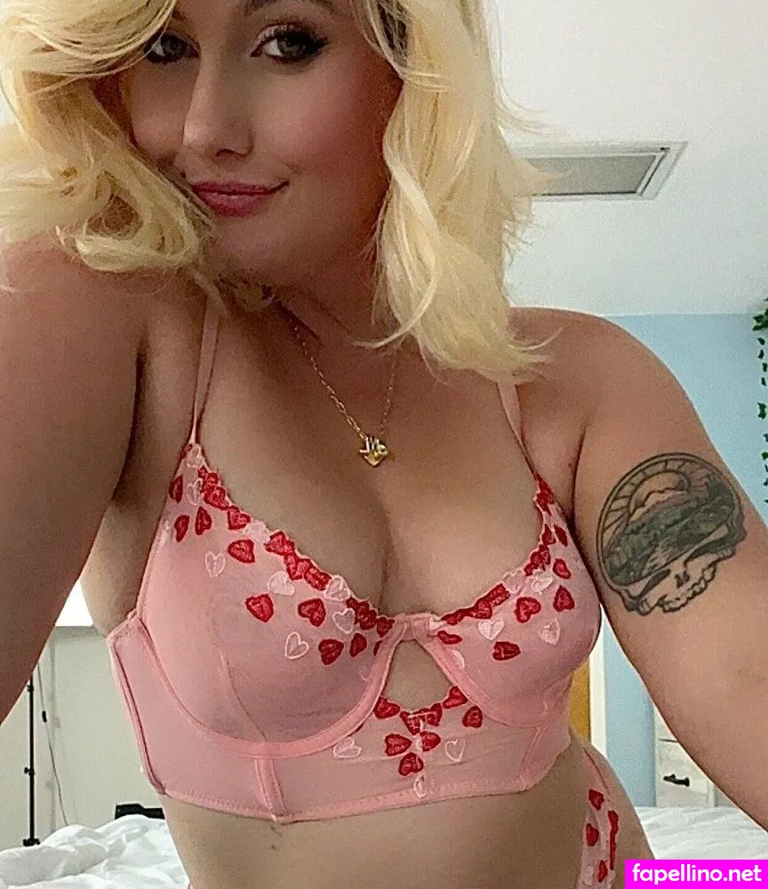 lunalynnxo Nude Leaked OnlyFans Photo #TFcPtO2dsp