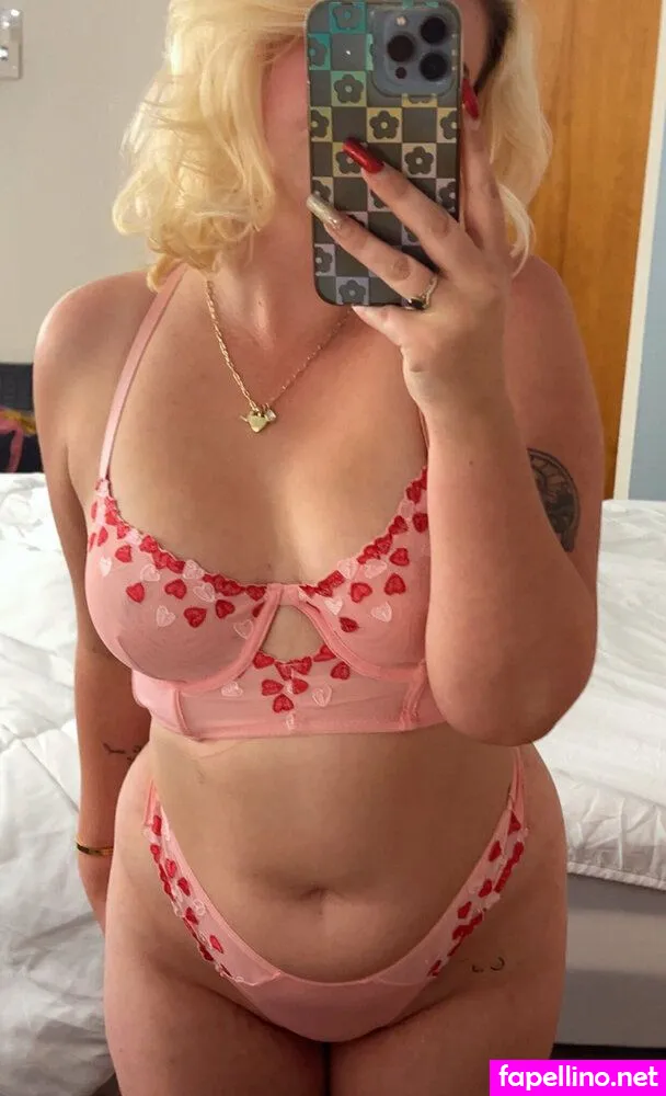 lunalynnxo Nude Leaked OnlyFans Photo #lf6NCHTobf