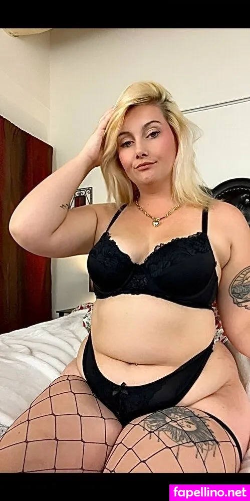 lunalynnxo Nude Leaked OnlyFans Photo #razQ1giYUb