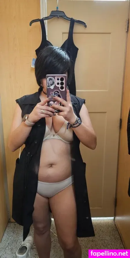 Lunamarieessence OnlyFans Thumbnail #HChBQf4JYG