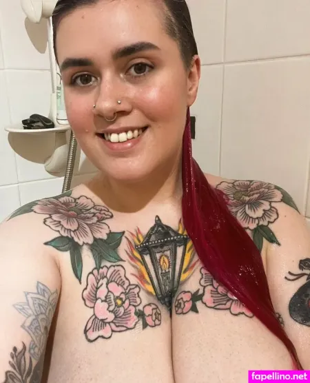 Lunamay Jackson OnlyFans Thumbnail #90AysyMH7y