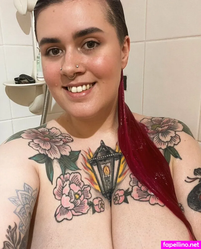 Lunamay Jackson Nude Leaked OnlyFans Photo #90AysyMH7y