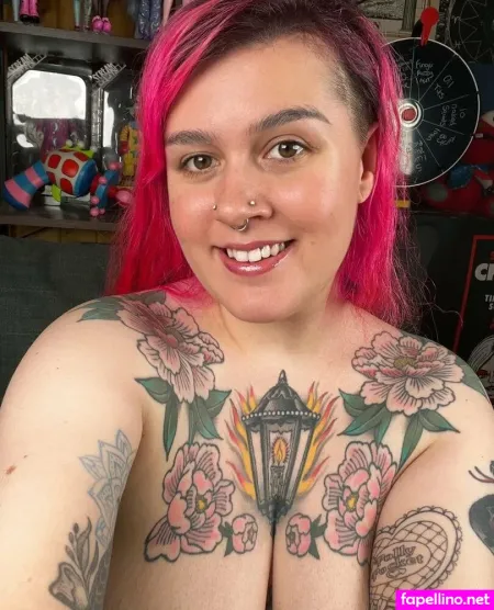 Lunamay Jackson OnlyFans Thumbnail #Q9xrMC2ZMI