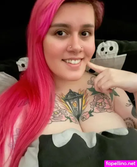 Lunamay Jackson OnlyFans Thumbnail #f2PdDRKIjf