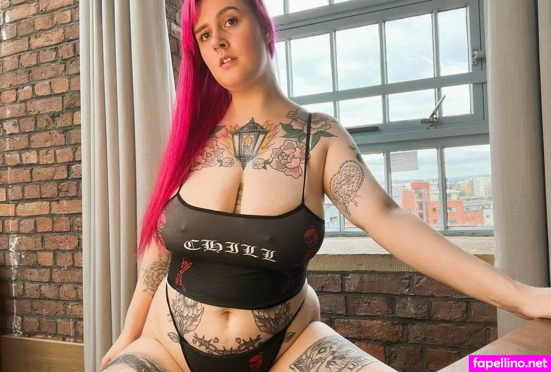 lunamayjackson, overlalunamae Nude Leaked OnlyFans Photo #9D1K8QEob5