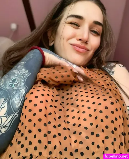 Lunamilian OnlyFans Thumbnail #IPRbSiwLkk