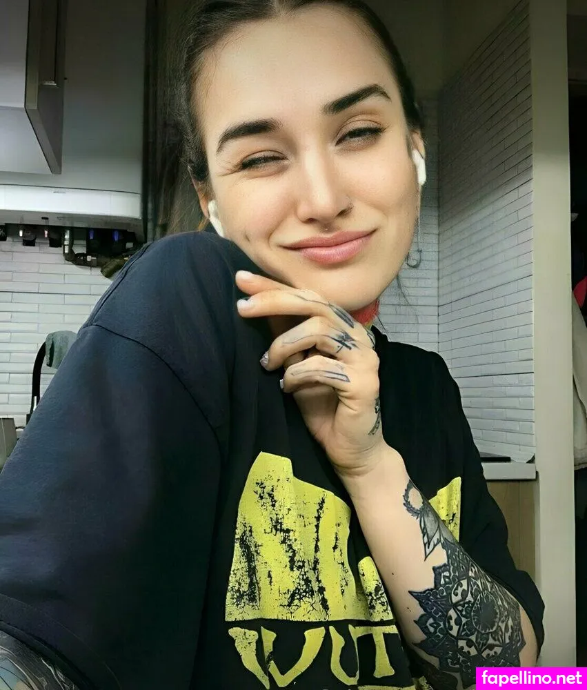 lunamilian Nude Leaked OnlyFans Photo #NnW7QClX6x