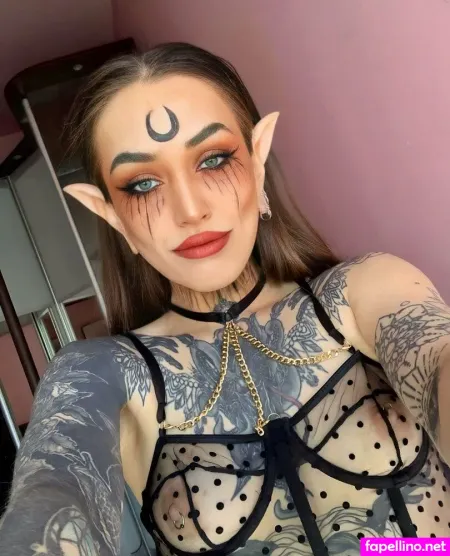 Lunamilian OnlyFans Thumbnail #OErsY5DOd7