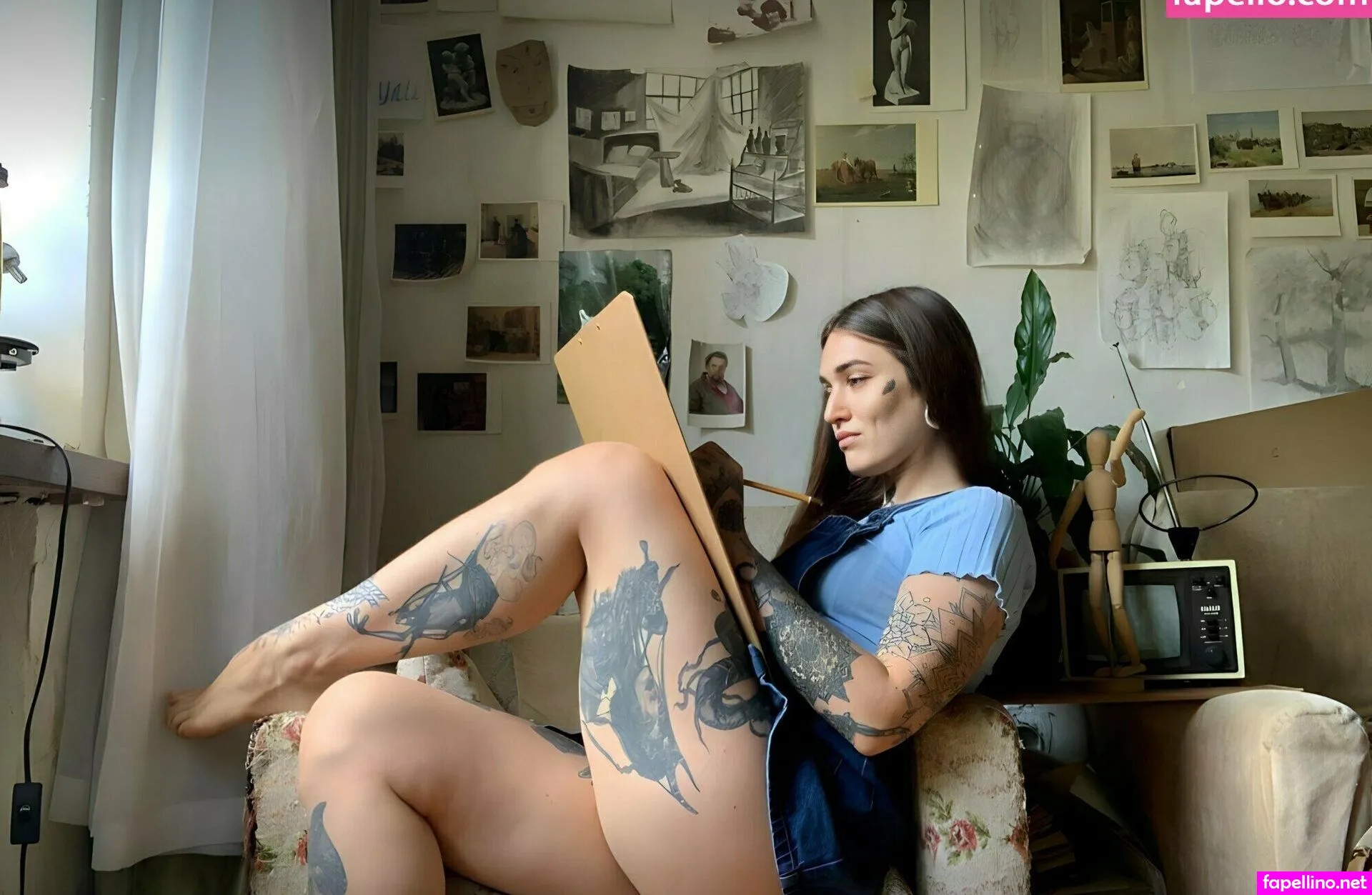 lunamilian Nude Leaked OnlyFans Photo #YZLfxHyAKJ