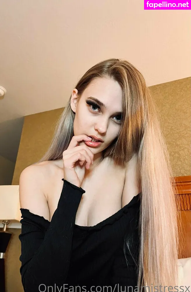 lunamistressx Nude Leaked OnlyFans Photo #XkOSqFhOBi