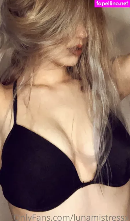 Lunamistressx OnlyFans Thumbnail #fiWuUFlysA