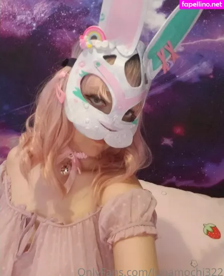 Lunamochi322 OnlyFans Thumbnail #YP7WqACxOR