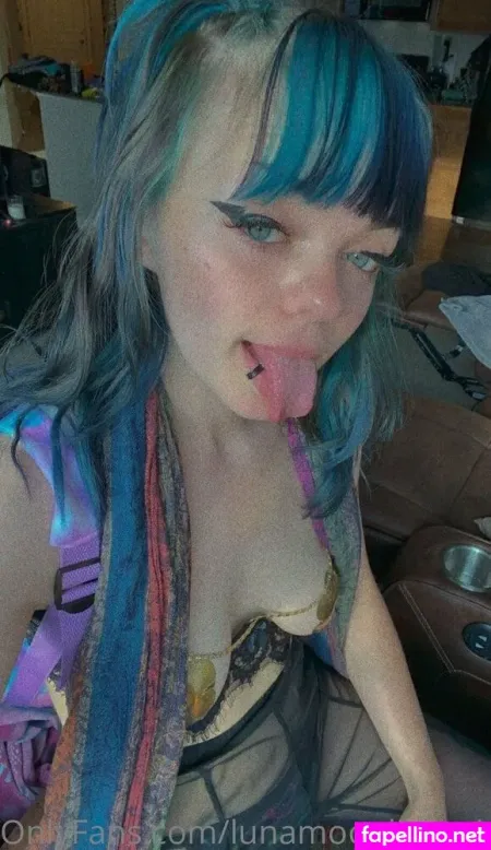 Lunamoonlightning OnlyFans Thumbnail #A6IyZLZWXR