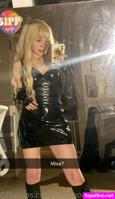 Lunamoonlightning OnlyFans Thumbnail #EA3G9M6oey