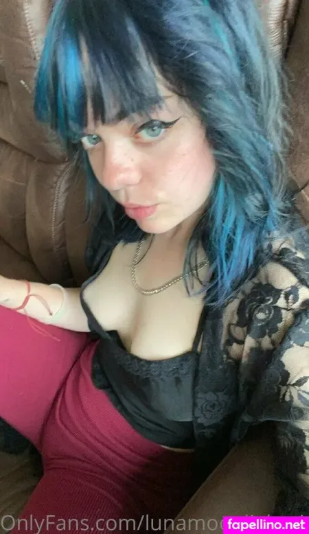 Lunamoonlightning OnlyFans Thumbnail #ecexHQ4ExY