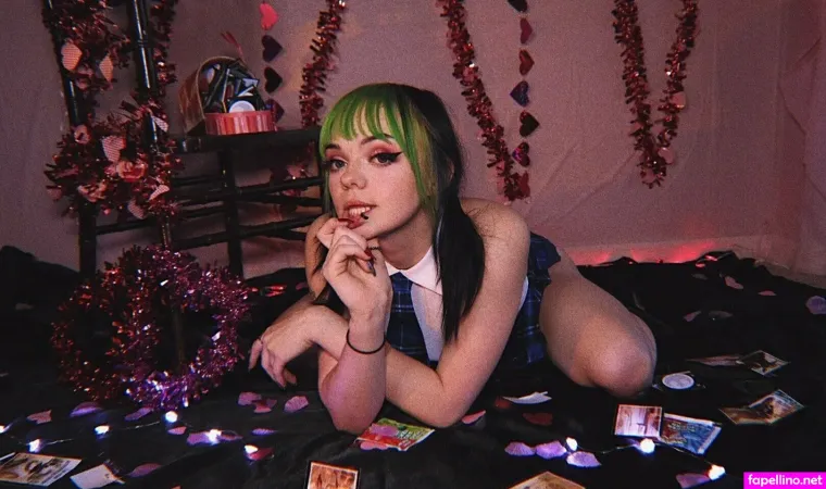 Lunamoonlightning OnlyFans Thumbnail #shcfvk9lsk