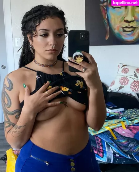 Lunamorgantv OnlyFans Thumbnail #LcIVdiJfgc
