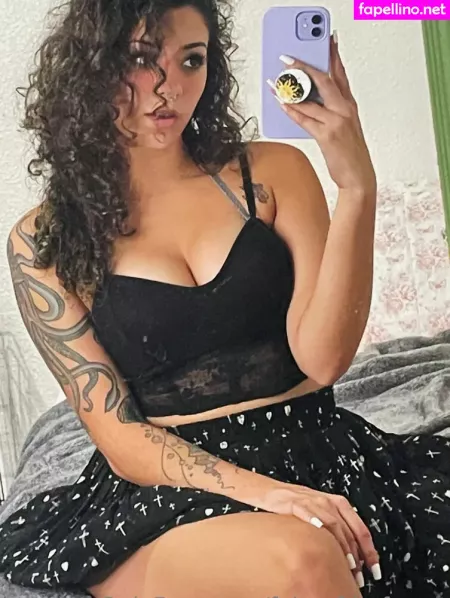 Lunamorgantv OnlyFans Thumbnail #PcbuEGNLbi