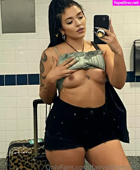 Lunamorgantv OnlyFans Thumbnail #iEcHw5Nur2