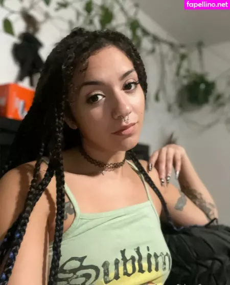 Lunamorgantv OnlyFans Thumbnail #nd0riXELGK