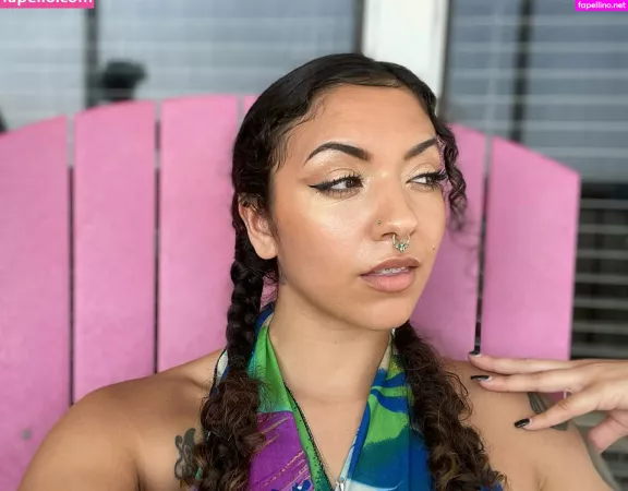 Lunamorgantv OnlyFans Thumbnail #z7Xac3JkEU