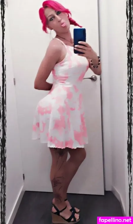 Lunanegra 5 OnlyFans Thumbnail #PEzioVOrlB