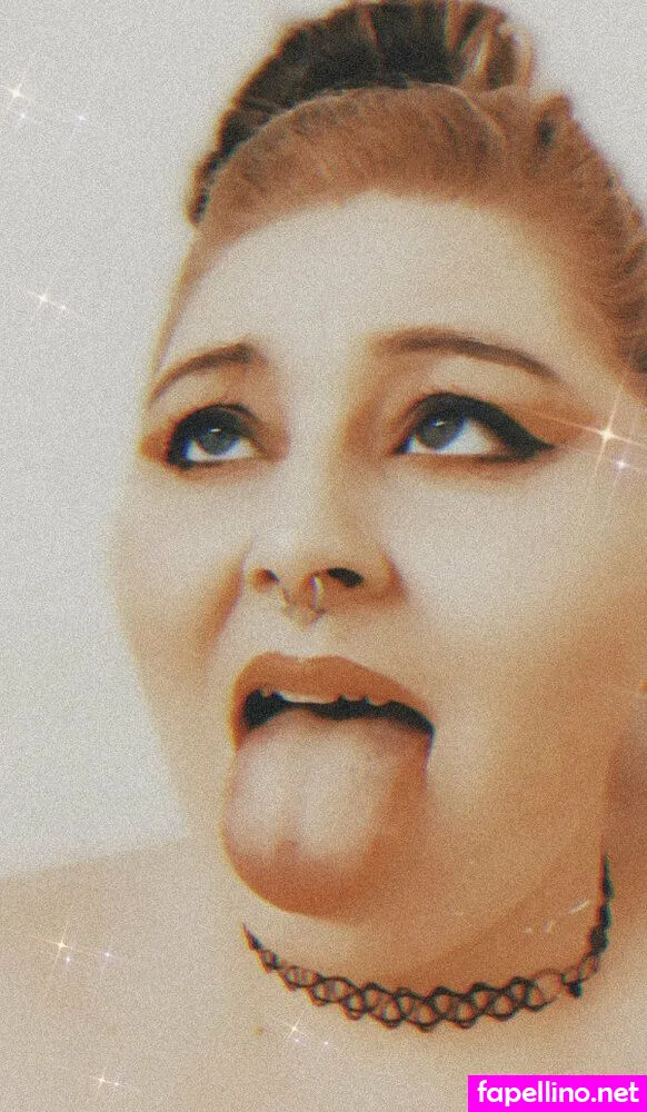 lunanightmare Nude Leaked OnlyFans Photo #EPyyO7jiJS