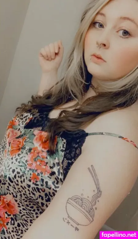 Lunanightmare OnlyFans Thumbnail #nniDgp6P0V