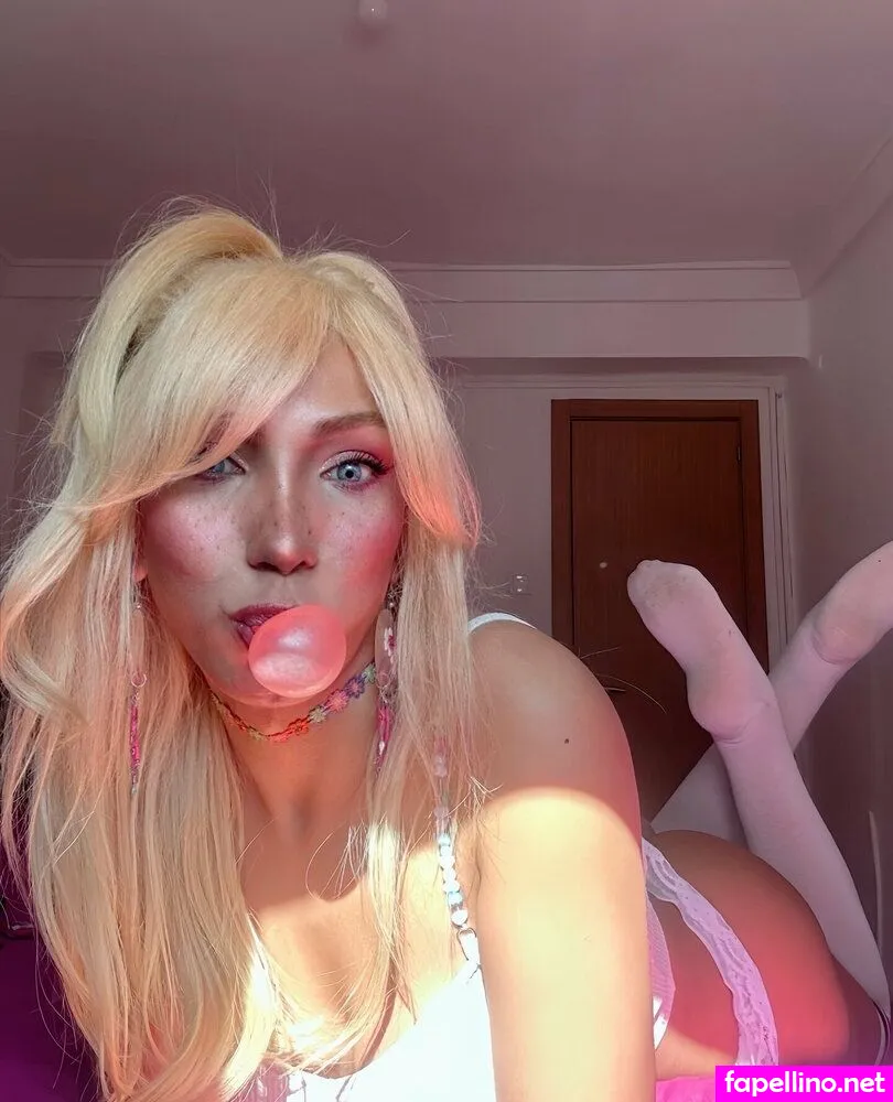 lunanmb Nude Leaked OnlyFans Photo #XKAp87aGD5