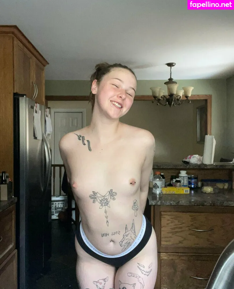 lunaanrocky, lunanrockyy Nude Leaked OnlyFans Photo #MI08sC8Czk