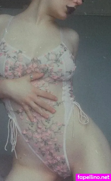 Lunanymph OnlyFans Thumbnail #0nPpVkqu3O