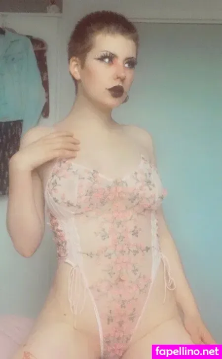 Lunanymph OnlyFans Thumbnail #EFXx8ZPuXc