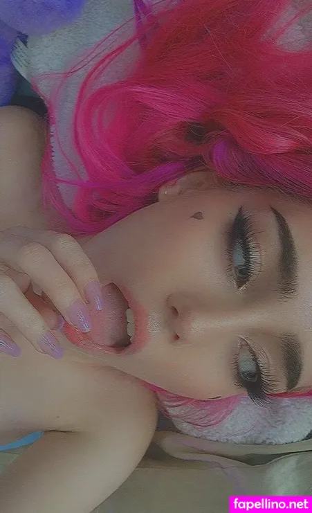 Lunapearlx 1 OnlyFans Thumbnail #7kNbnHH1Rs