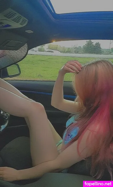 Lunapearlx 1 OnlyFans Thumbnail #8DJAH05EVu