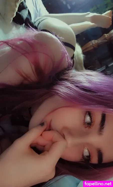 Lunapearlx 1 OnlyFans Thumbnail #Eokr0Az6hy