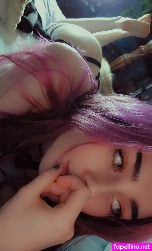 lunapearlx Nude Leaked OnlyFans Photo #Eokr0Az6hy