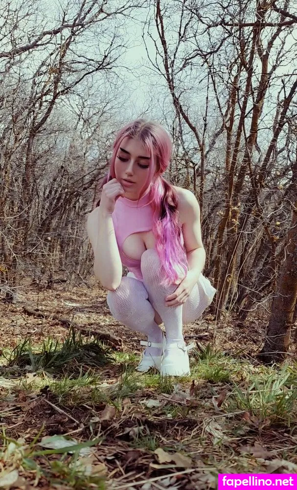 lunapearlx Nude Leaked OnlyFans Photo #W1c7khOPRq