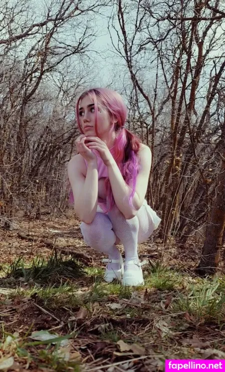 Lunapearlx 1 OnlyFans Thumbnail #qDSEMTVYmS