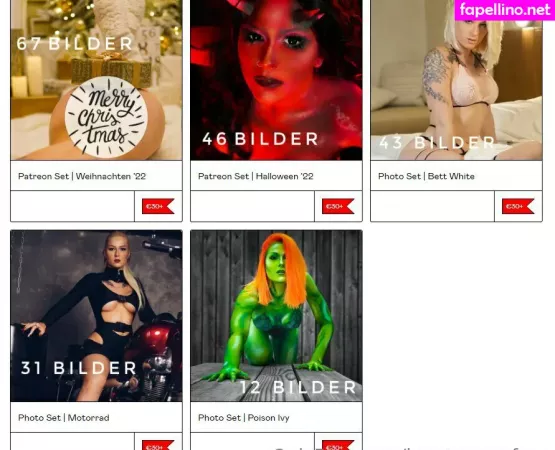 Lunaperunafree OnlyFans Thumbnail #5ilVAfbT8h