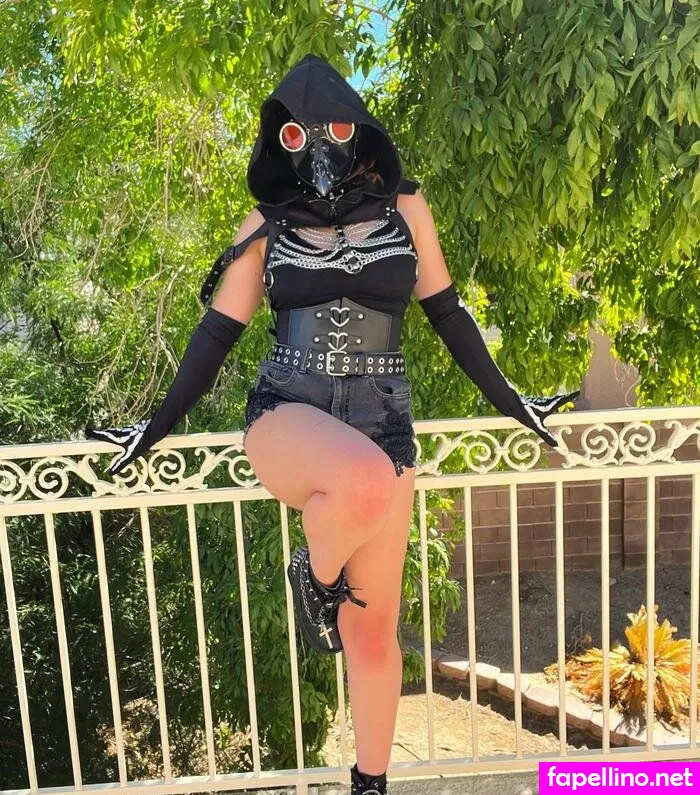 lunaplague Nude Leaked OnlyFans Photo #4MsDjP0uou